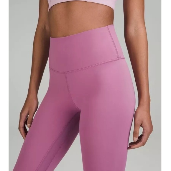 Lululemon Align High-Rise 25’ - Picture 4 of 4